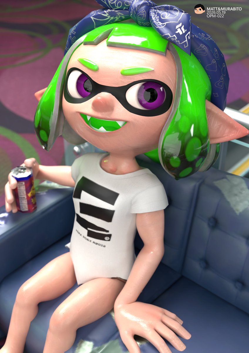mattAndMurabito's tweet photo. octopieces 22: matsuba by @Oga_256B!

model by @Ficticide
map ported by @bunnxarts 

#splatnsfw #splatoonnsfw #nsfwart https://t.co/1bvLeua37q