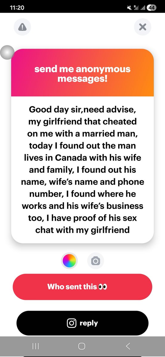 Sir Dickson tweet media