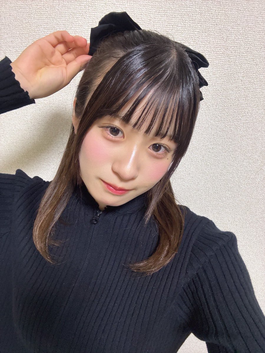 仮面女子:公式ツイッター tweet media