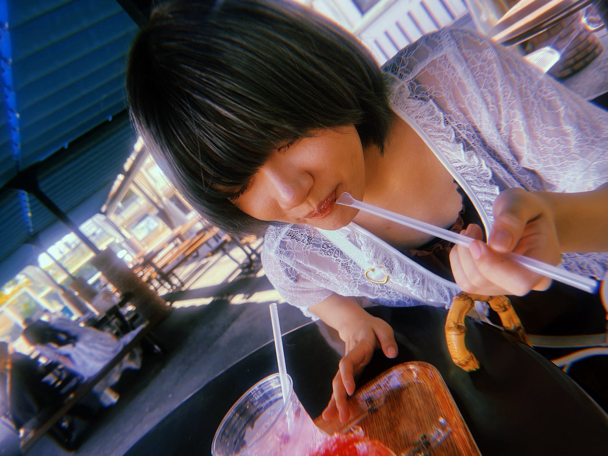 下馬じゃこ tweet media