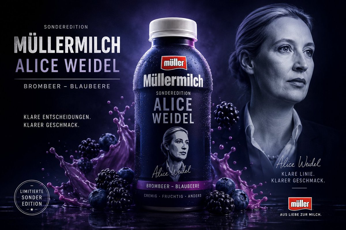 Discofuxx's tweet photo. @TimKoffiziell Scheißegal auf Bahlsen, Gewinner trinken das: https://t.co/NIsJ9jZH4P