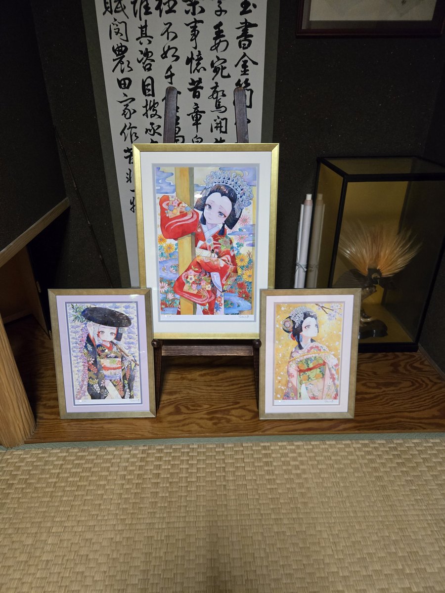 優子鈴（ゆこりん）○BOOTH通販中 (@_yukoring) / Posts / X