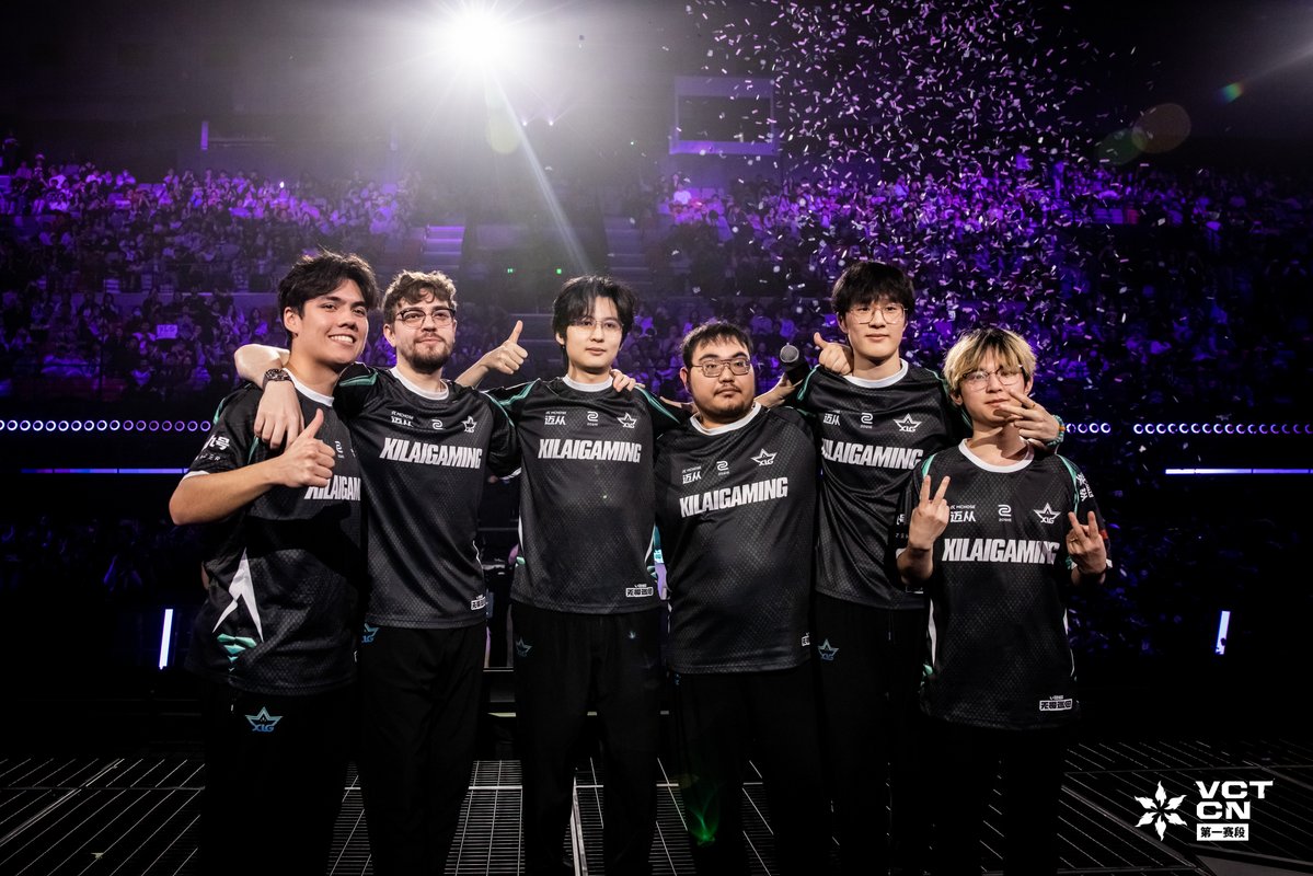 VALO2ASIA tweet media