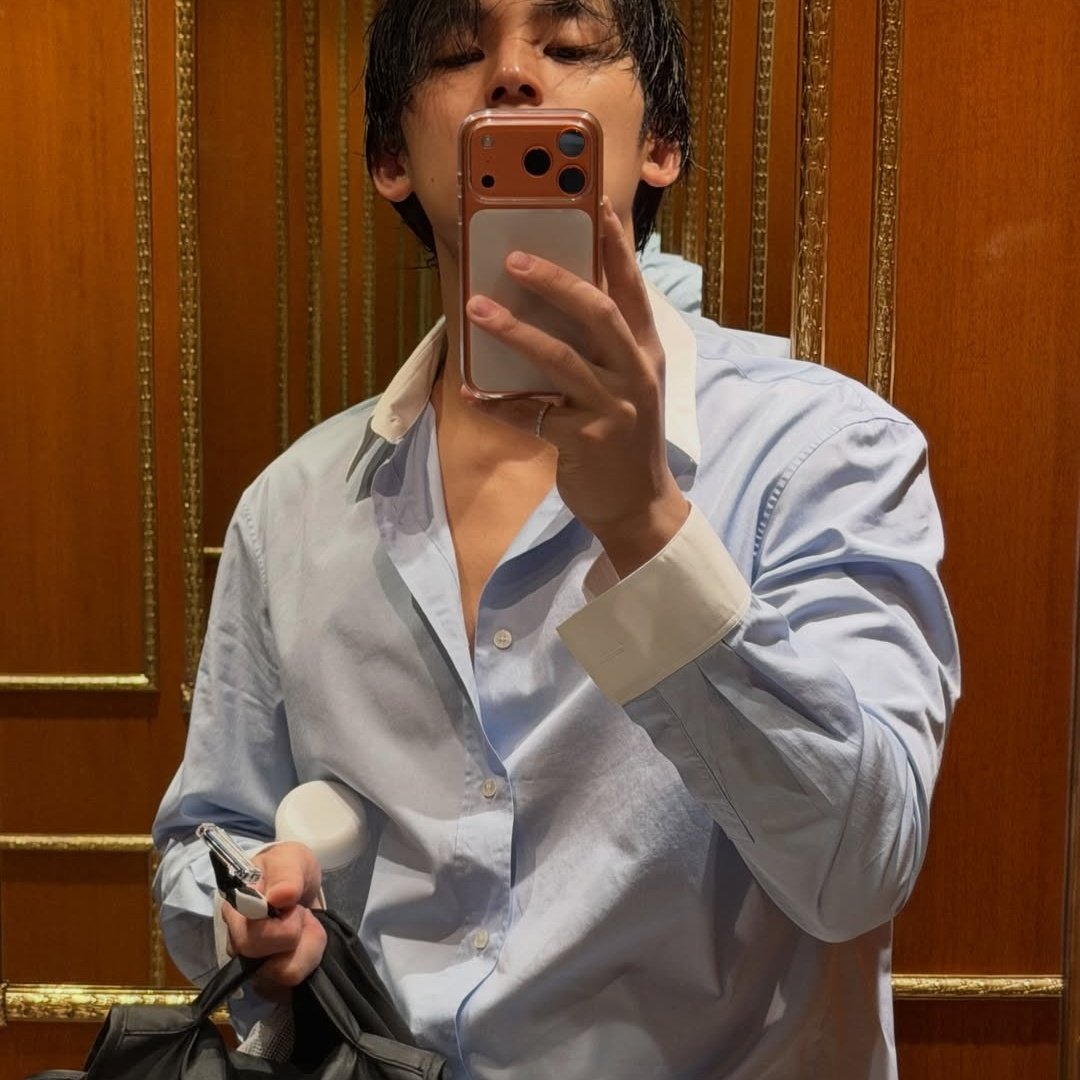 mingyu tweet media