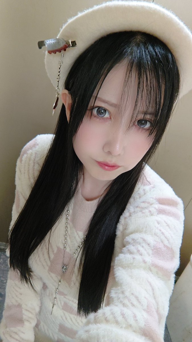心愛ここ tweet media
