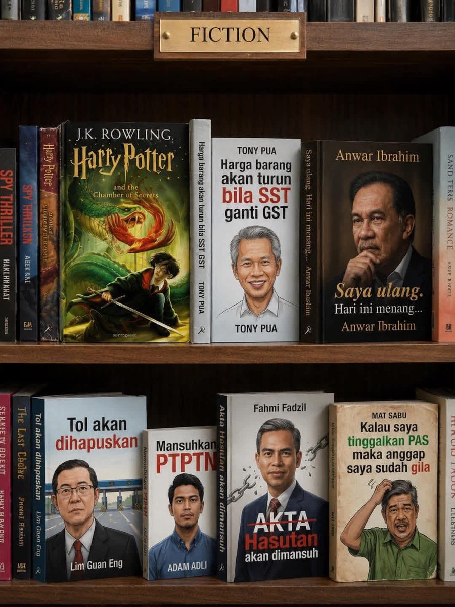 Generasi Merdeka 🇲🇾 tweet media