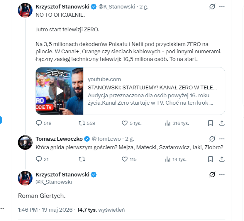 FakeNews tweet media