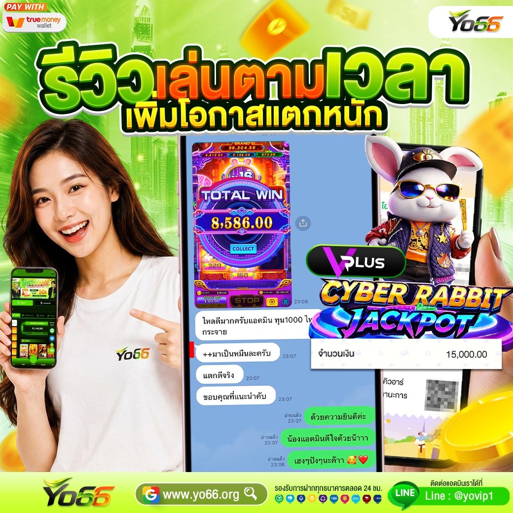 Yo66 Gaming Official tweet media