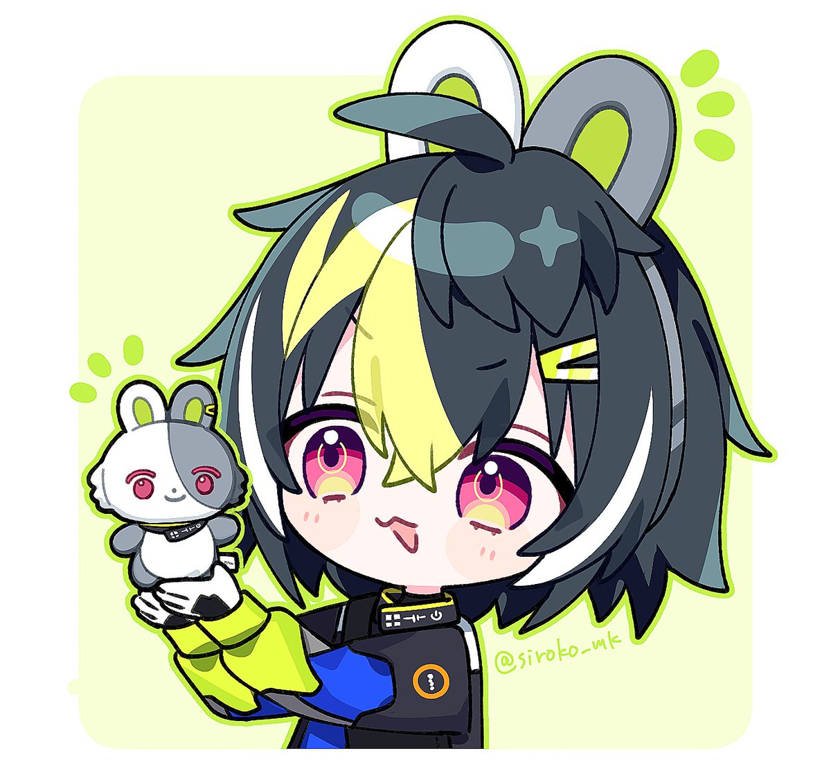 しろこさん専用 しろこｻﾌﾞ🤍にじそ通販中 (@sirokonosub) / Posts / X