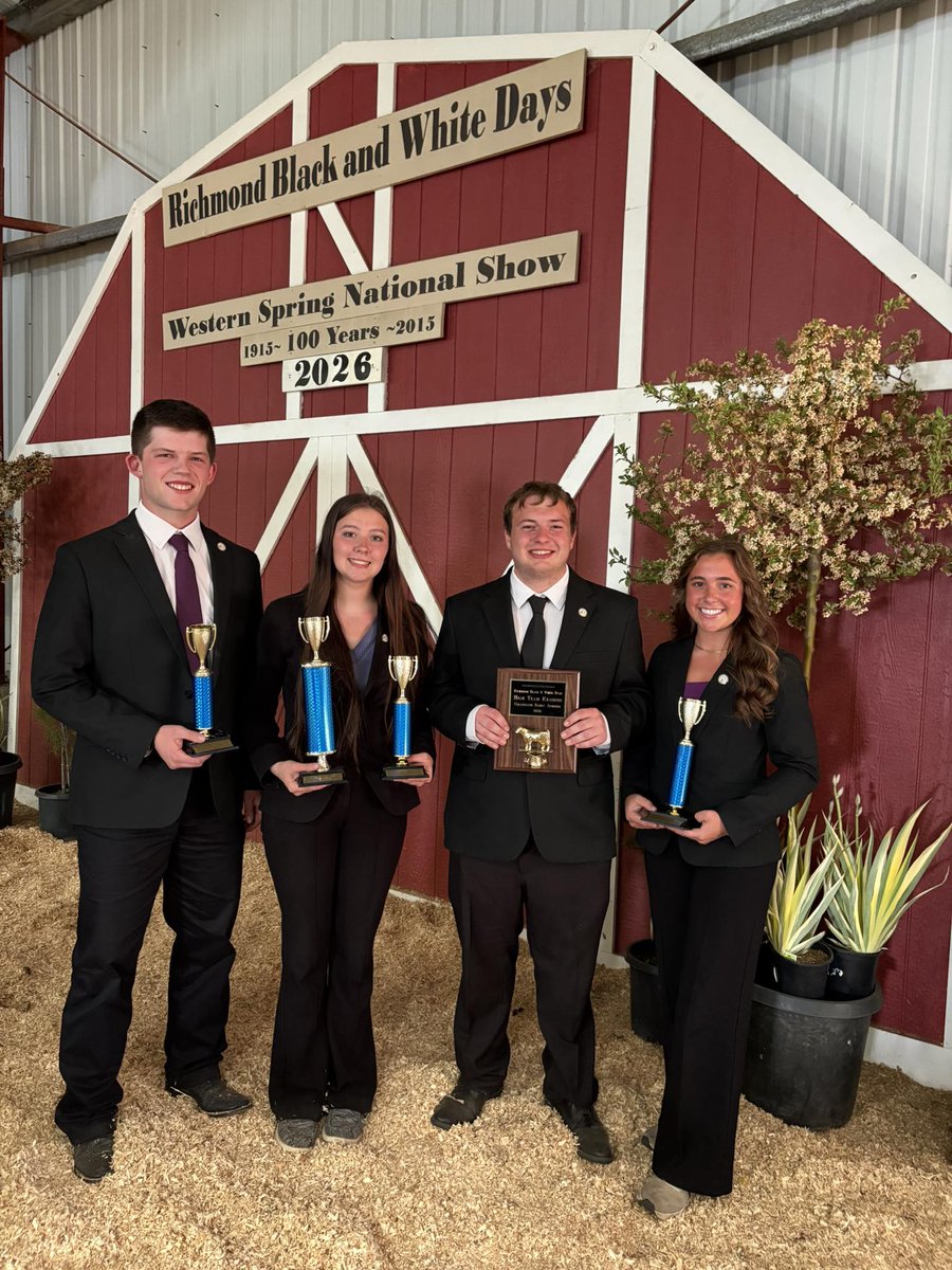 Purdue Animal Sciences tweet media