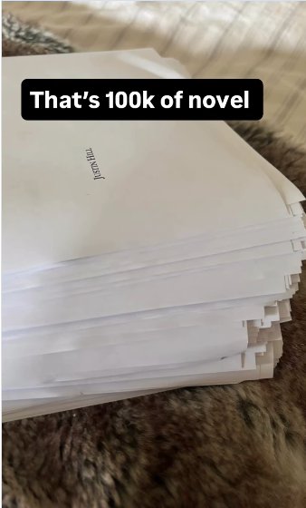Justin Hill - Author tweet media