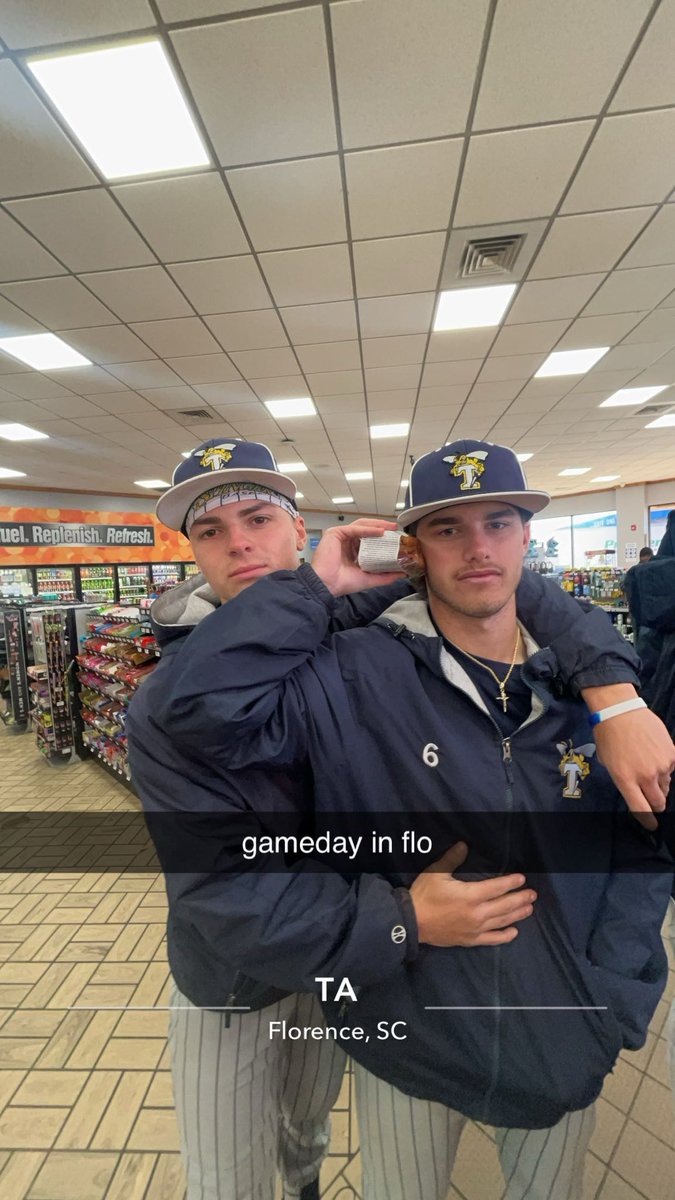 Nick Cappello tweet media