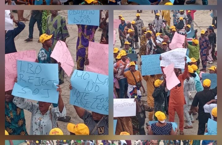 Osun Defender tweet media