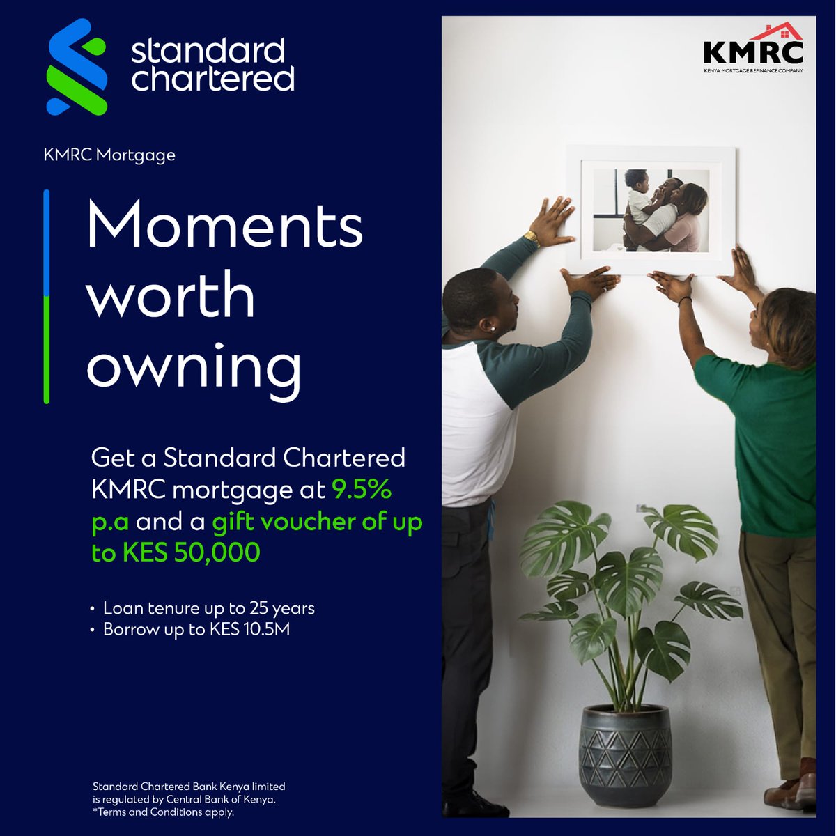 Standard Chartered tweet media