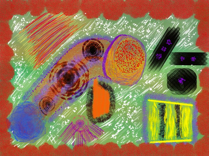 bbd999's tweet photo. Art of the Day! "Abstract 2020". Buy at: https://t.co/qeJcVTgJfb https://t.co/6mQKQTiCTk