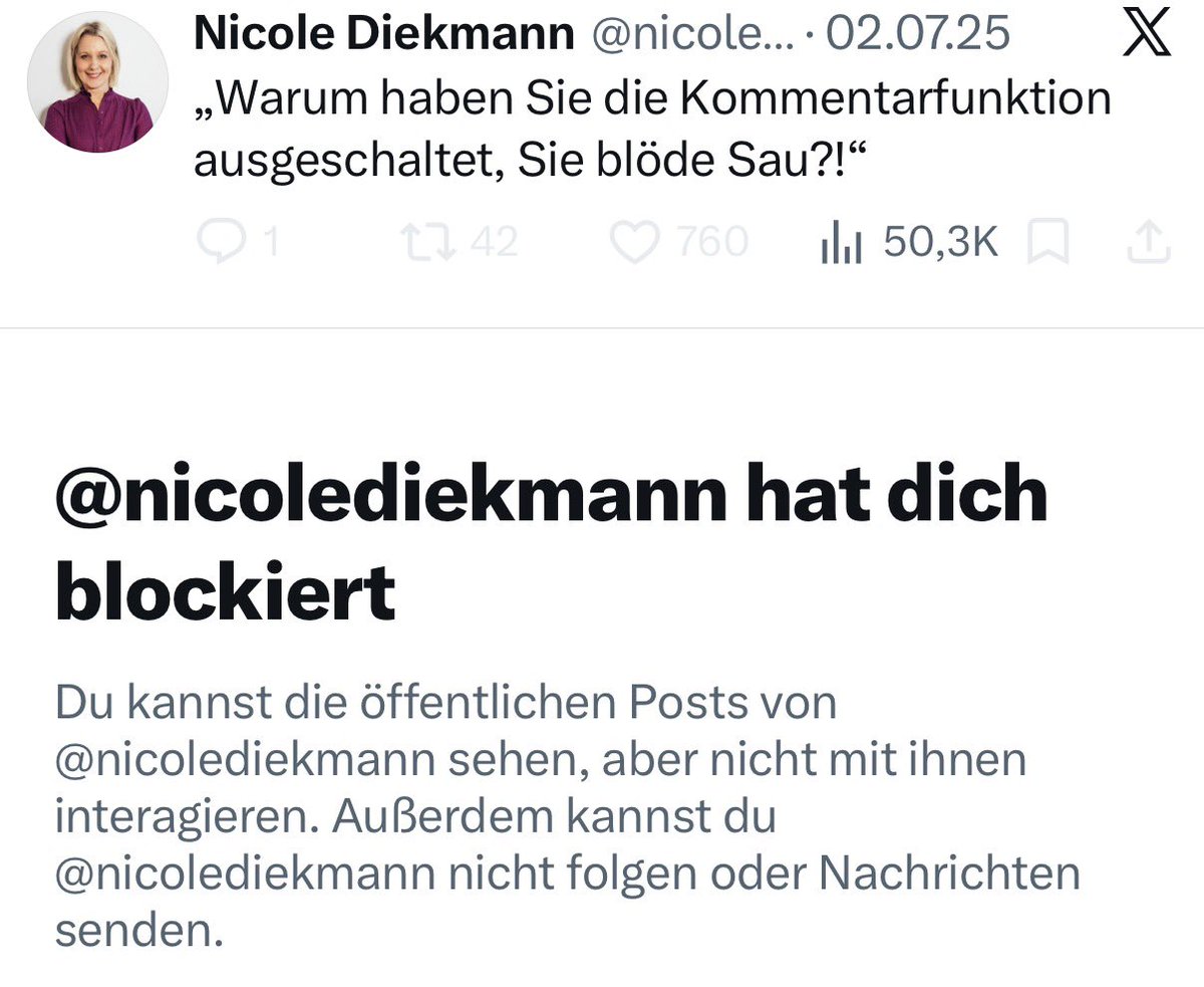 Julius Böhm tweet media