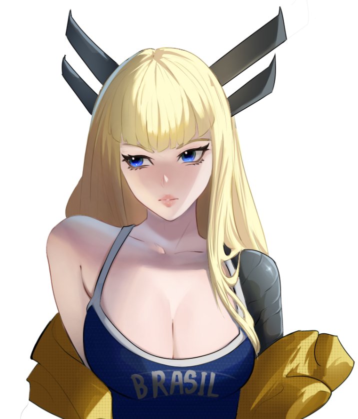 KkParasyte ✦ Now on VGen tweet media