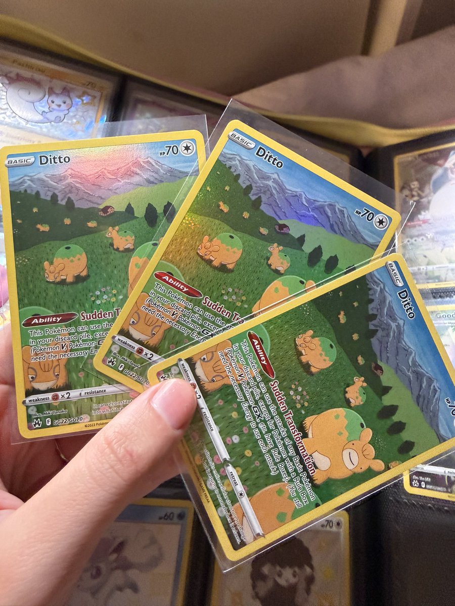 guppiys's tweet photo. i got these tho 😛 https://t.co/6UnW9SC33y