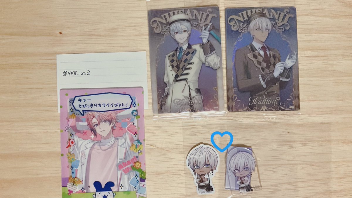 りるる ໒꒱ tweet media