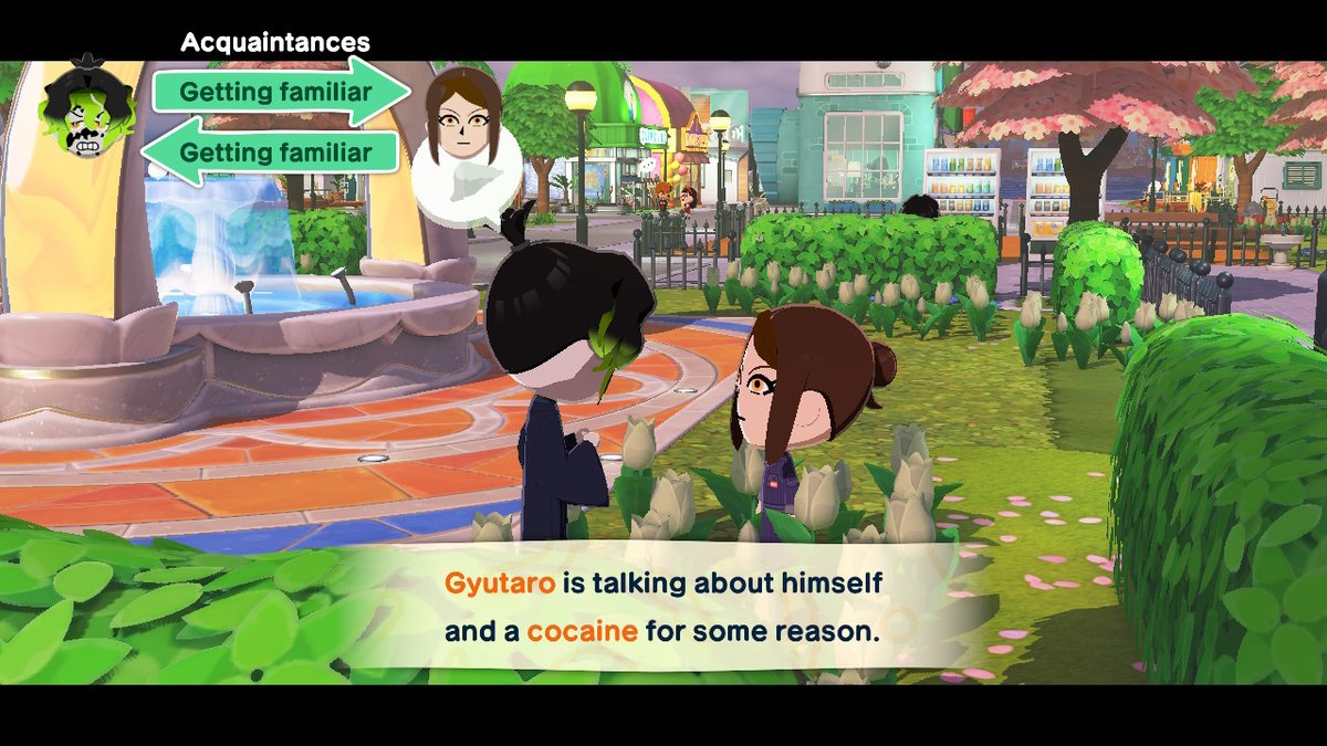 OrdinaryArtistt's tweet photo. I've found a way to transfer screenshots from my switch :33 https://t.co/LfID3K1Iw7