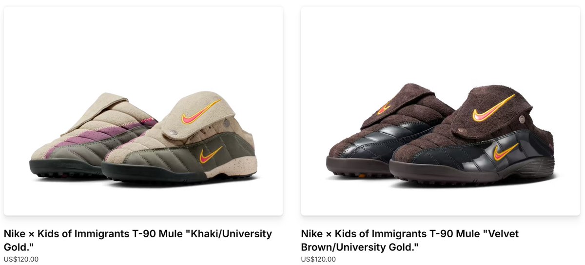 SOLELINKS tweet media
