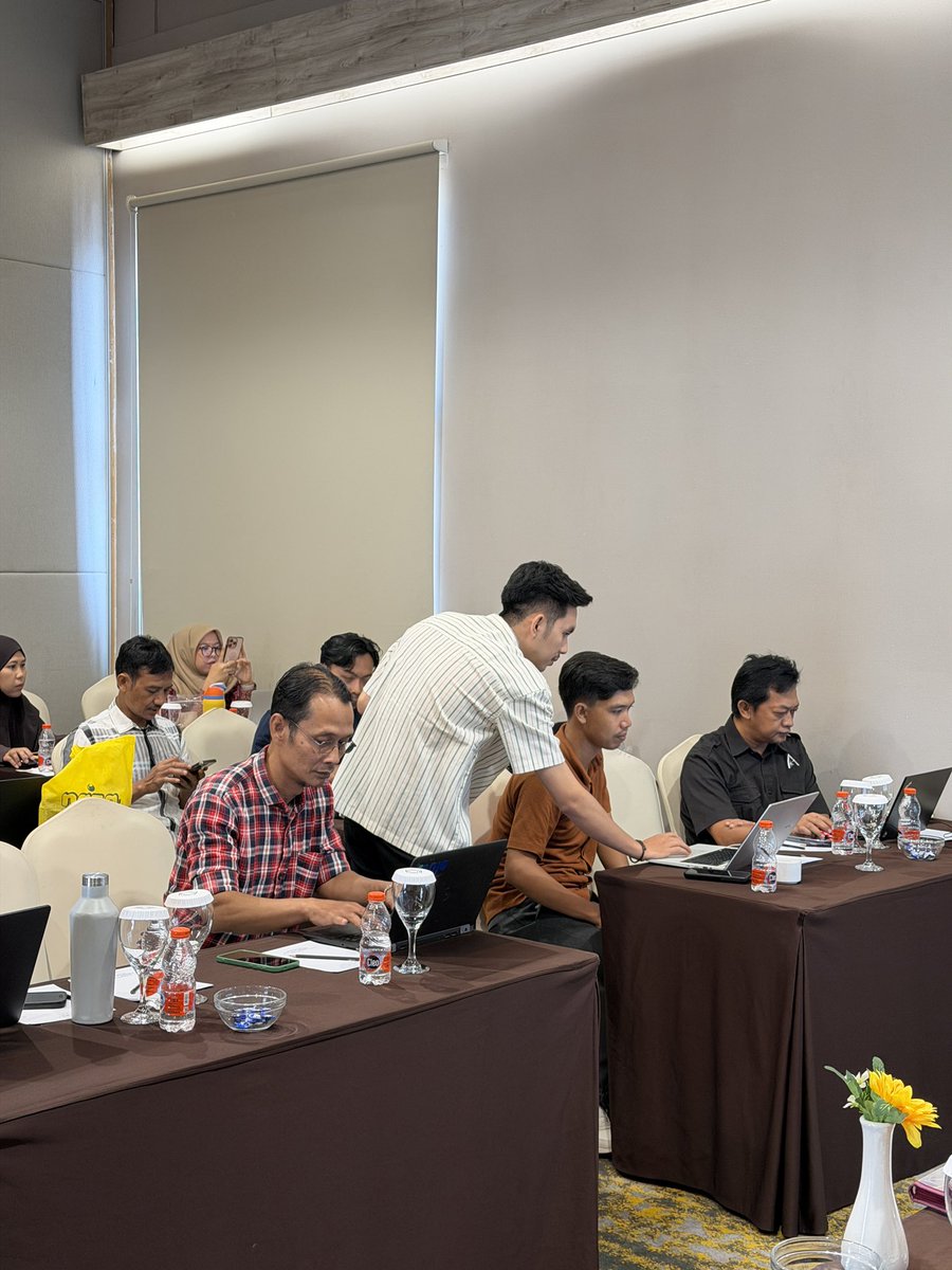 David Alfa Sunarna tweet media