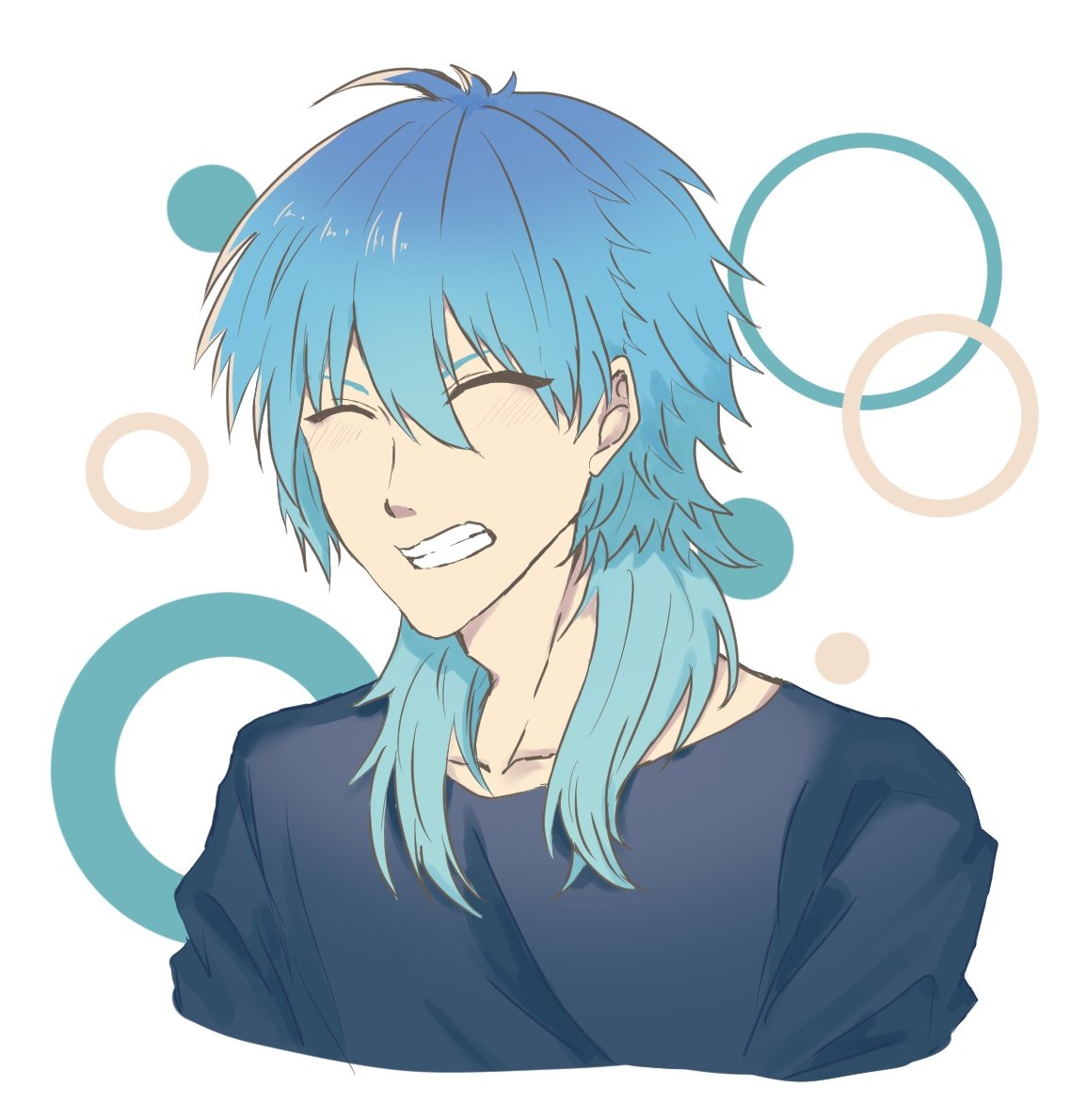 かいだしの雑 tweet media