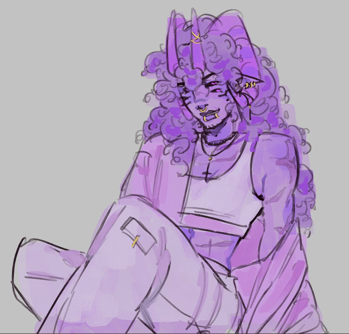 mika みか | comms open (@xforcekillshot) on X