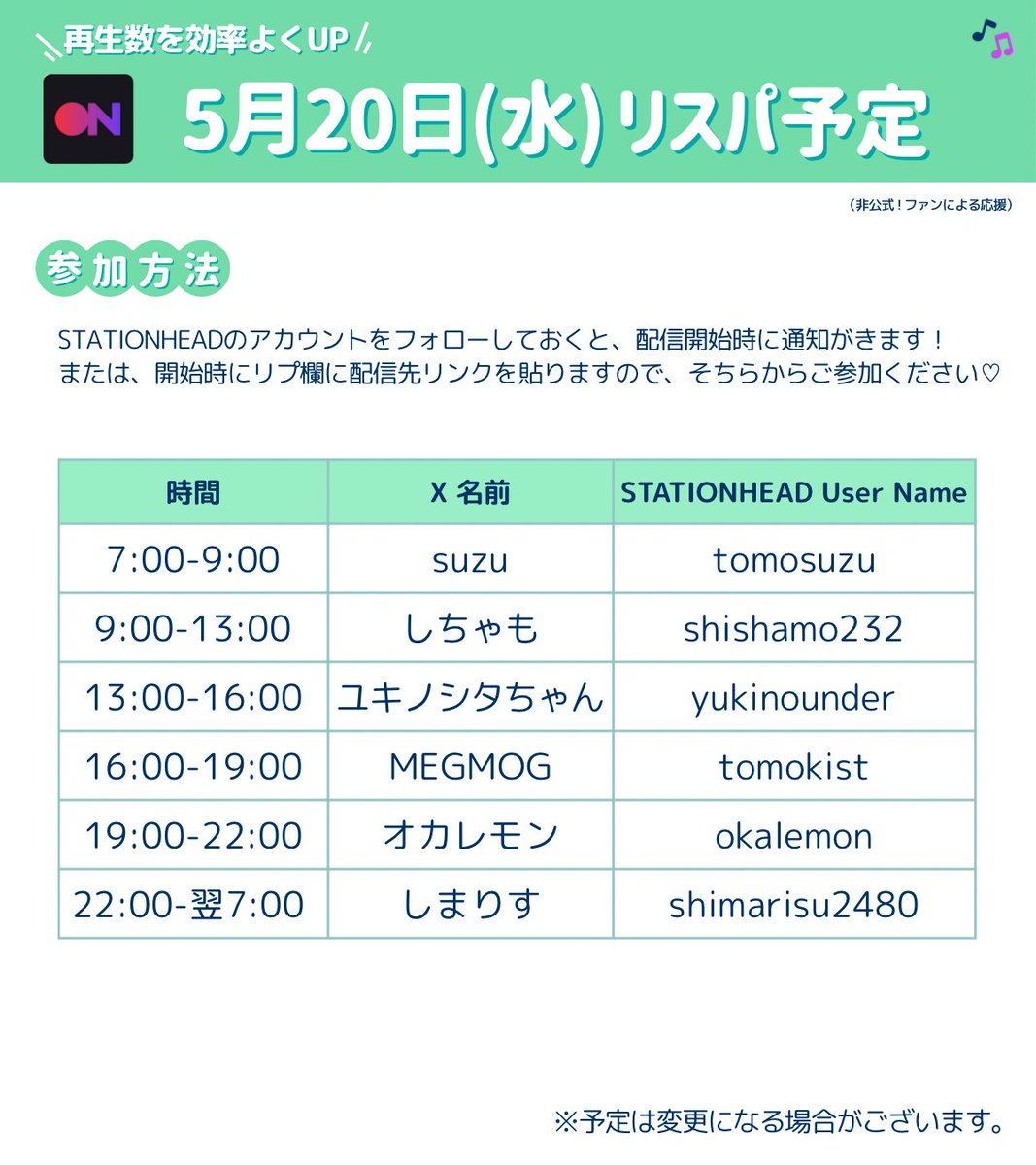 TAGRIGHTリスパ tweet media