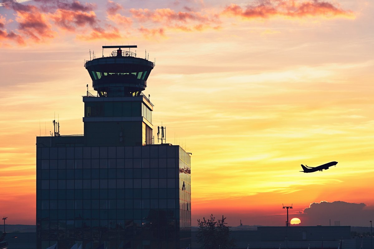 SpireGlobal's tweet photo. Airport operations run on real-time data — and knowing where every aircraft is, at every moment, is foundational to everything else.
 
That's why we're excited to share we've been selected by @AmadeusITGroup to integrate our real-time ground and space-based aircraft tracking into the Amadeus Virtual Airport Operations Center (vAPOC), enriching the platform's operational intelligence with continuous global aircraft visibility to support daily operations and disruption management.

Read more: https://t.co/YIDDgmoIpM