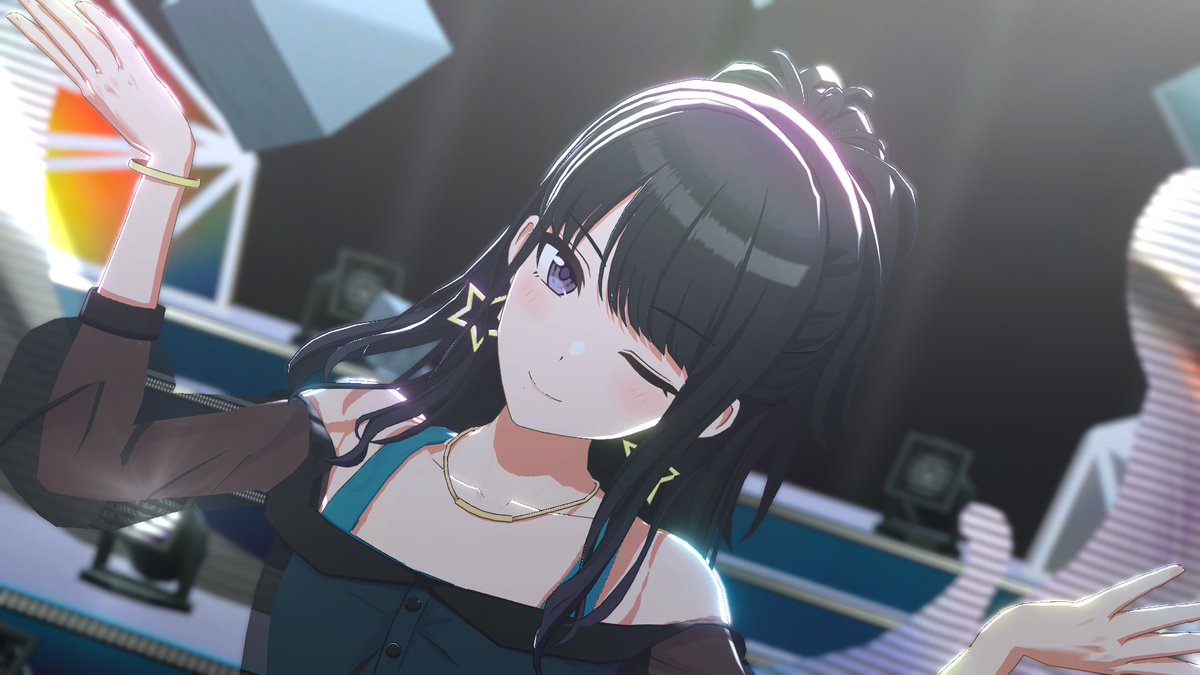 しばば tweet media