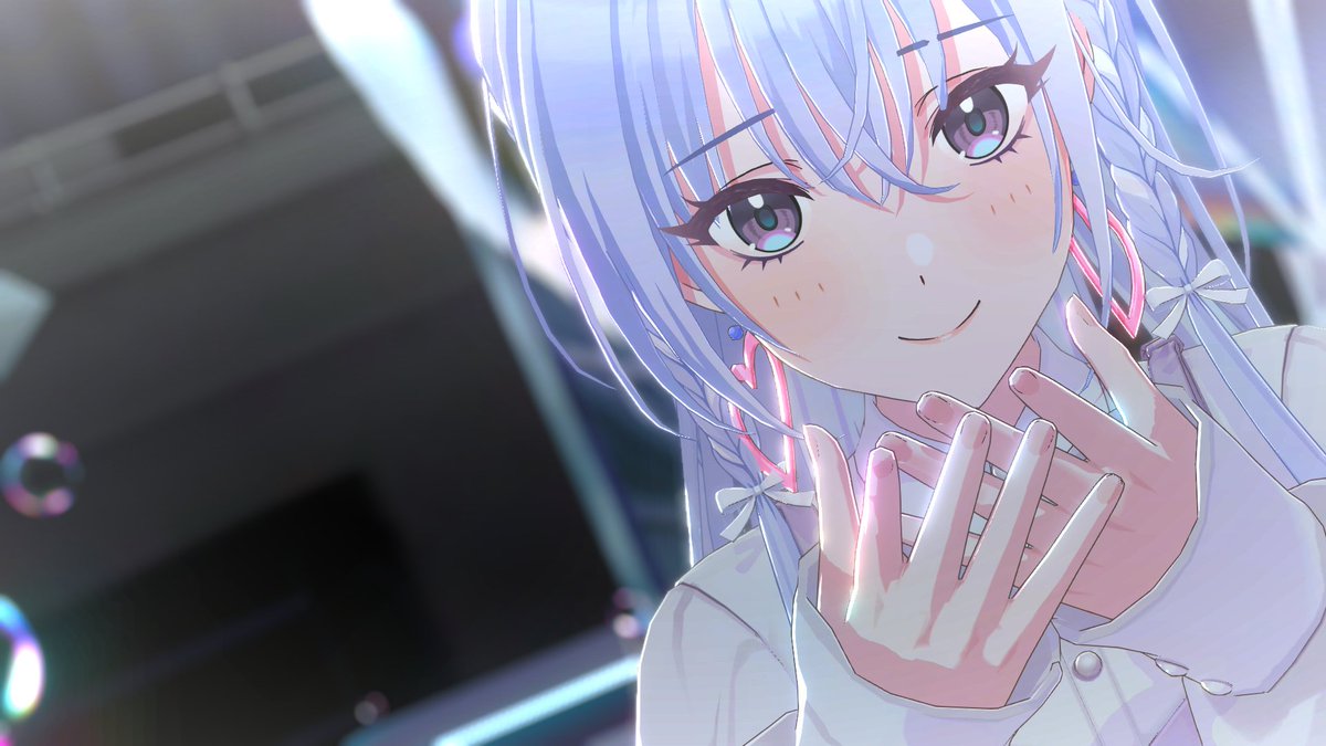 しばば tweet media