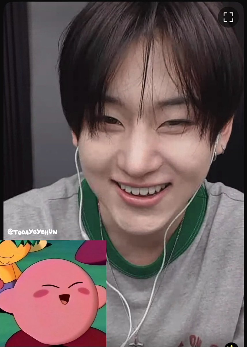 오늘의계 tweet media