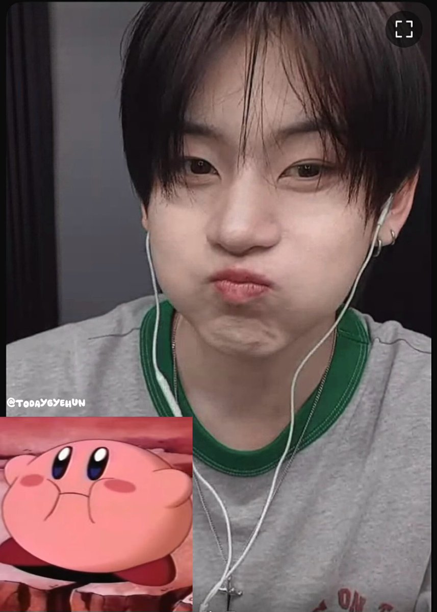 오늘의계 tweet media