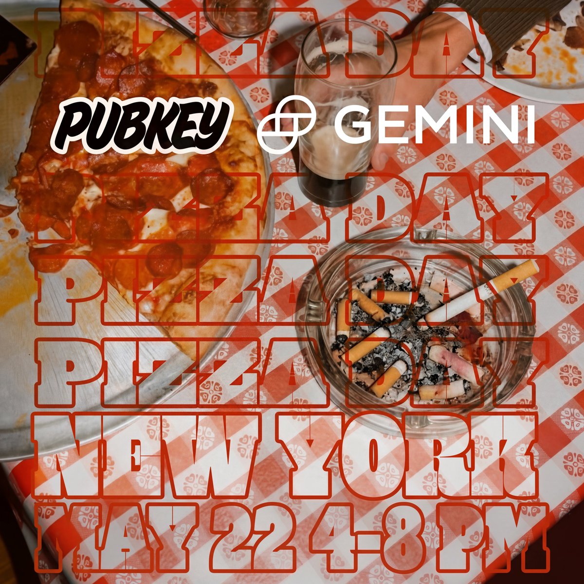 PUBKEY tweet media