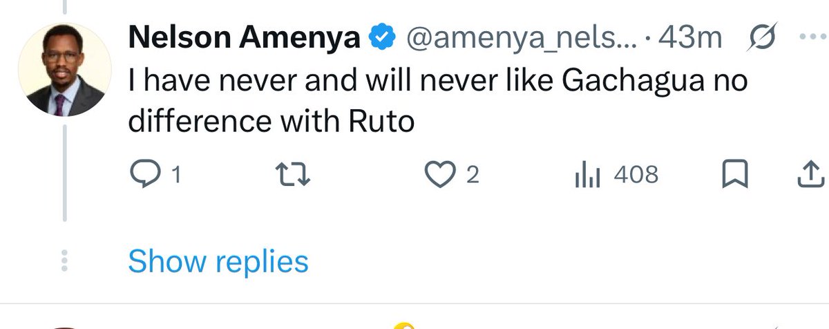 Jim Njue tweet media