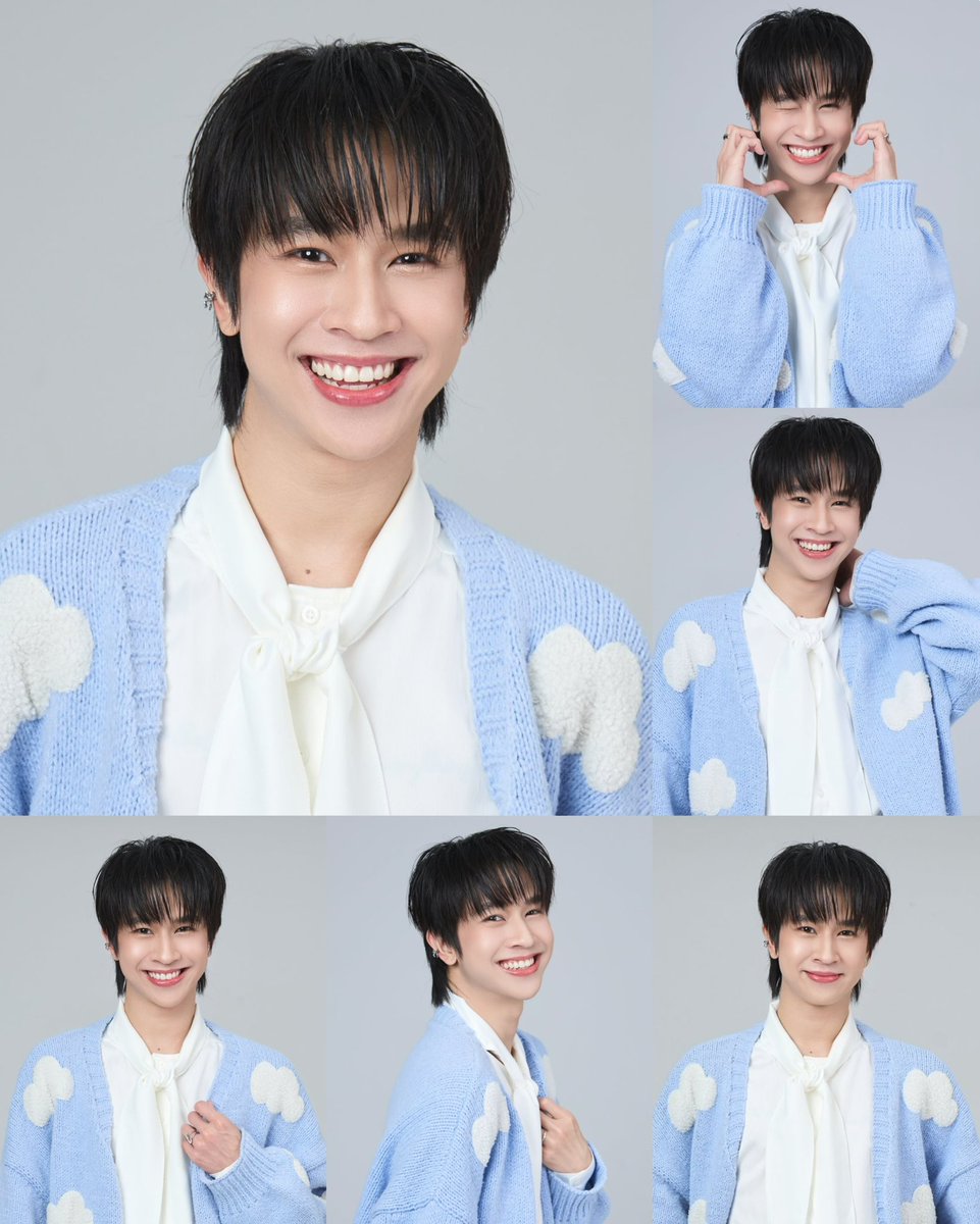 อณจ tweet media