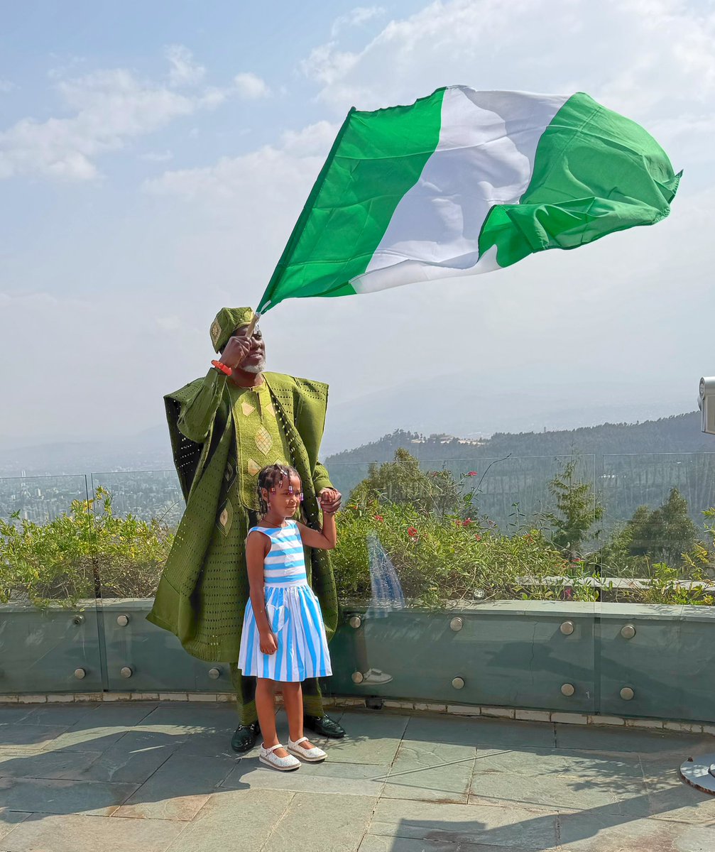 Reno Omokri tweet media