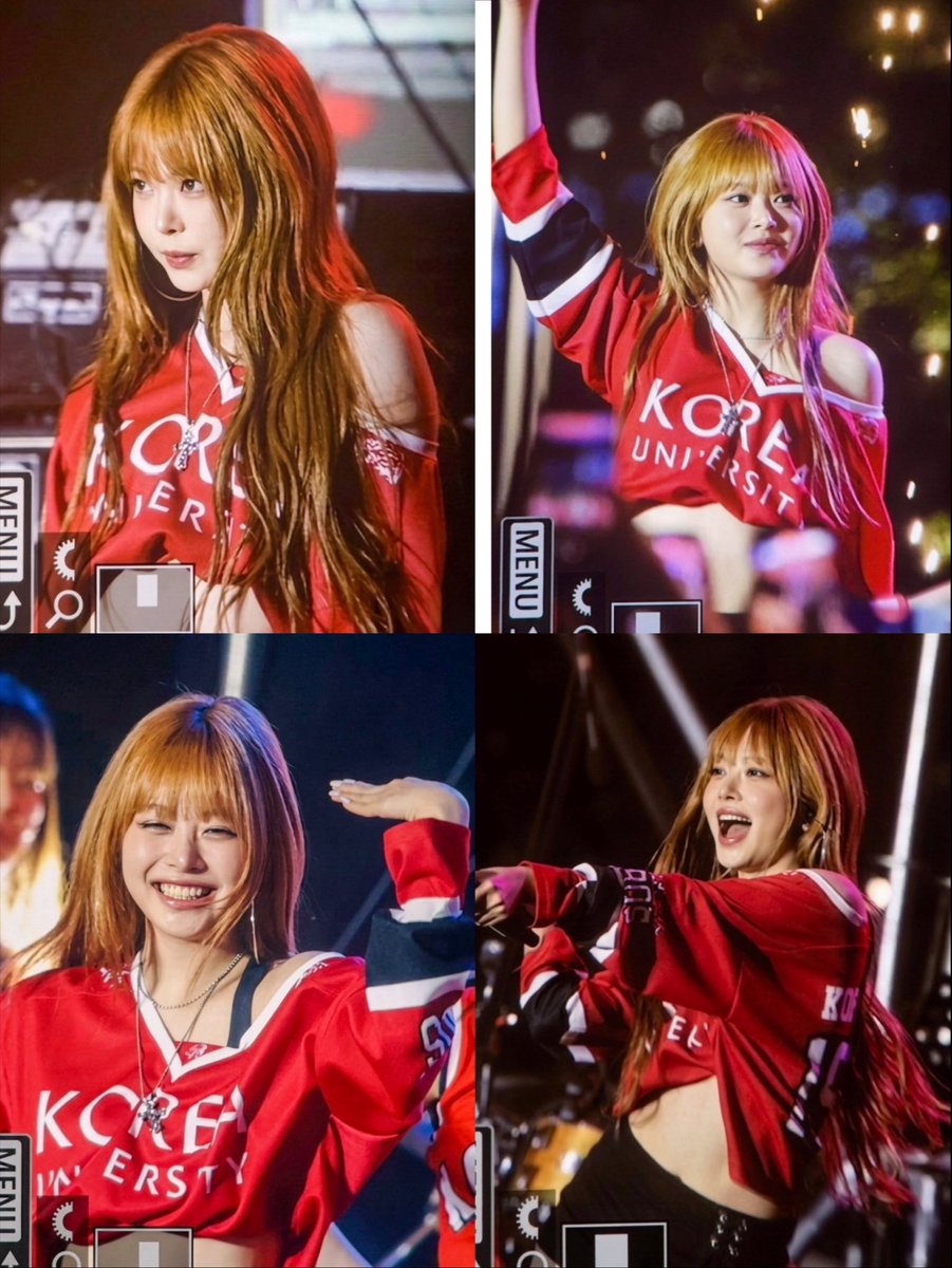 eunchae tweet media