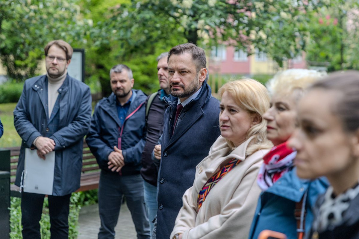 Aleksander Miszalski tweet media