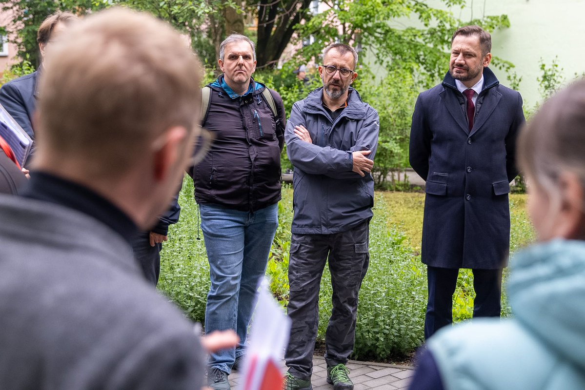 Aleksander Miszalski tweet media