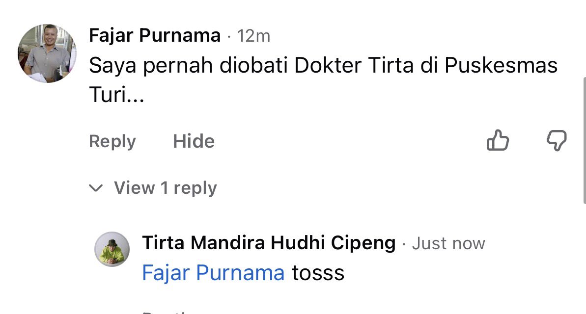 TIRTA tweet media