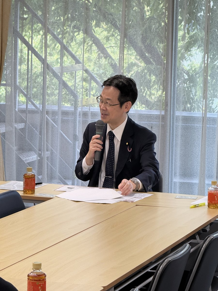 赤松 健 ⋈(参議院議員/漫画家) tweet media