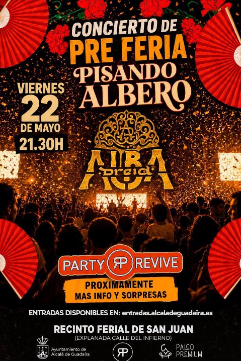 Miguedgoficial's tweet photo. ¿Que pasa que no no se pueden sacar entradas? https://t.co/SmLH29ifLN  @aytoguadaira https://t.co/d3bsmadNuR
