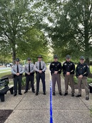 Brunswick Sheriff tweet media