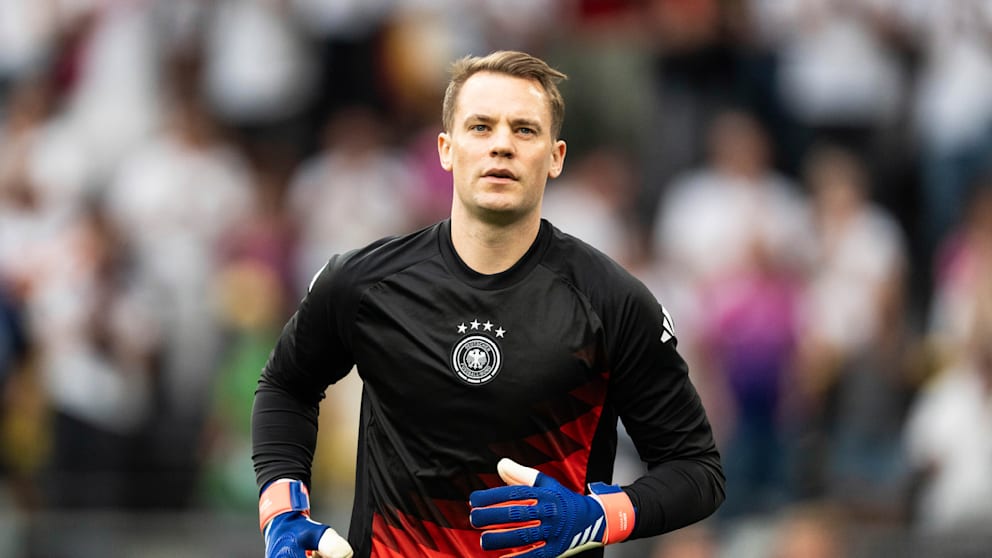 Bayern & Germany tweet media