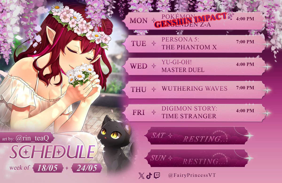 FairyPrincessVT tweet media