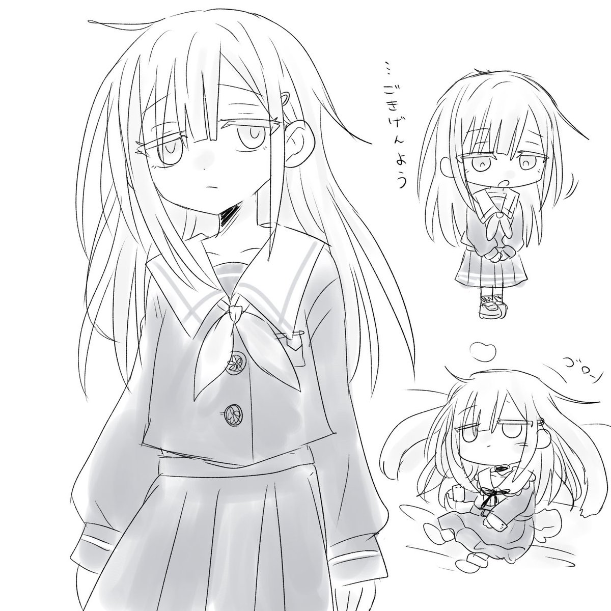 ハチウルフ tweet media