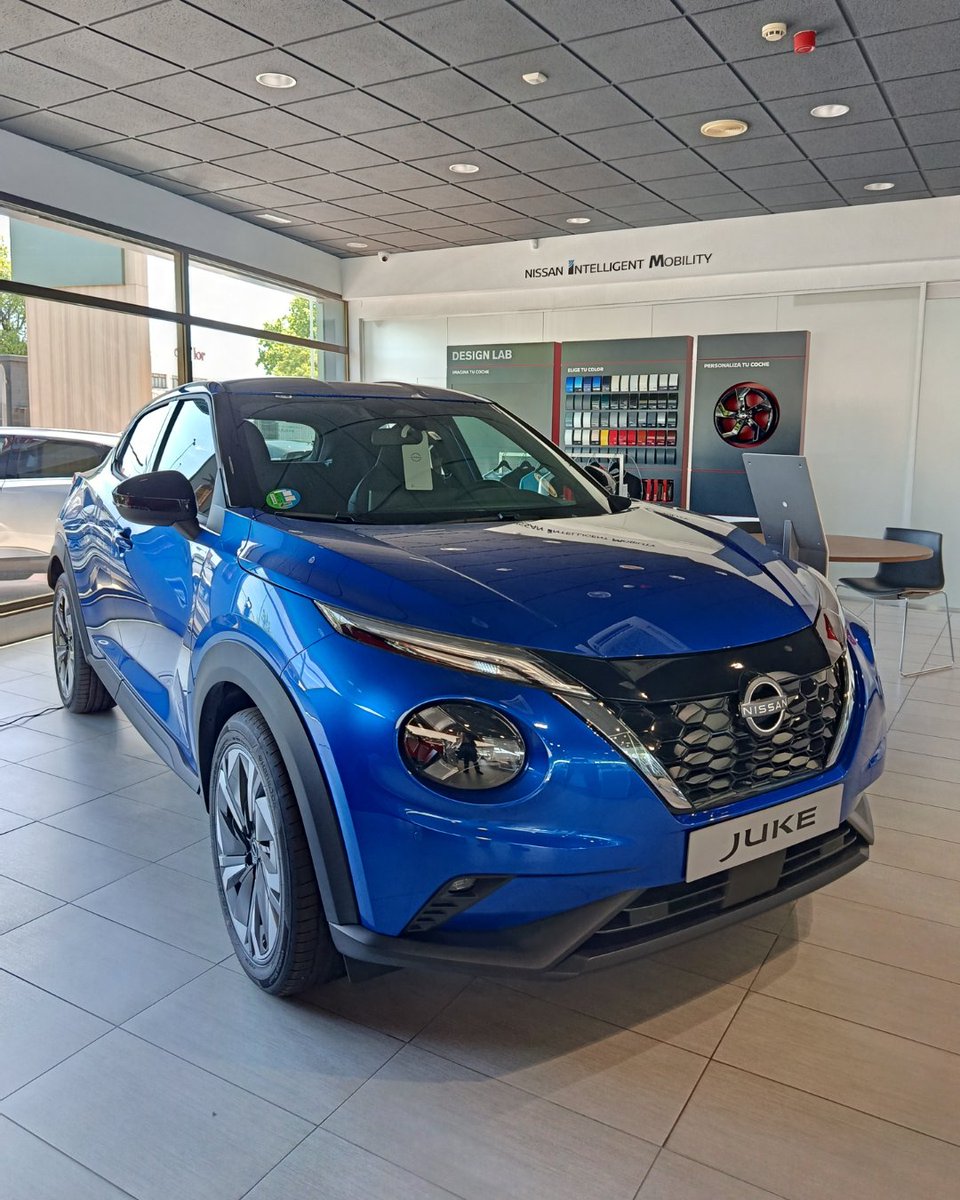 AUTOSAE's tweet photo. 🚘 Descubre la gama #SUV de Nissan en Autosae Center

Desde el diseño atrevido del Nissan Juke, hasta la tecnología del Nissan Qashqai y la versatilidad del Nissan X-Trail.

📍 Ven a conocerlos y encuentra el Nissan perfecto para ti.

#Nissan #AutosaeCenter #Juke #Qashqai #XTrail https://t.co/evFzw1m1T5