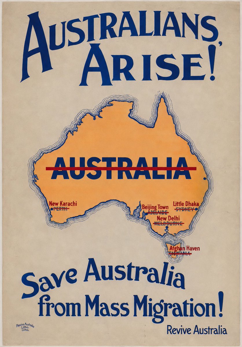 Revive Australia tweet media